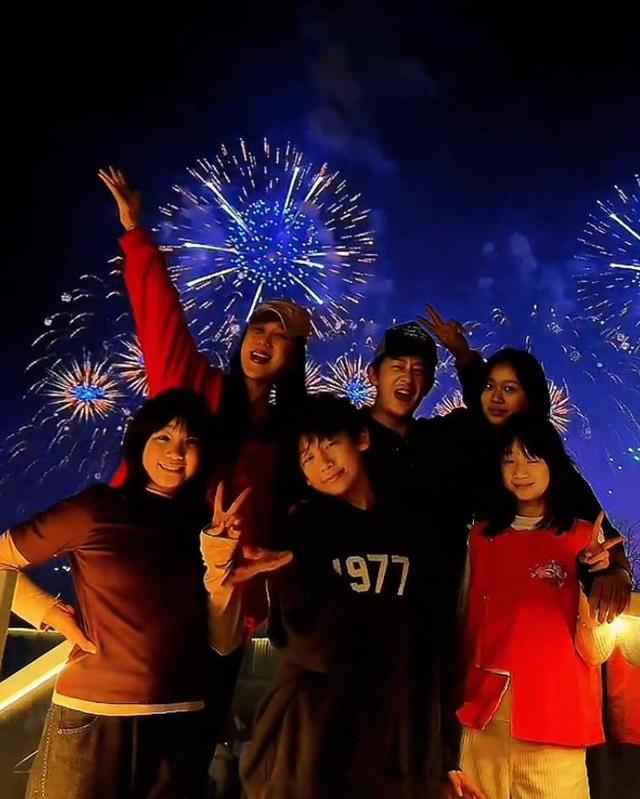 中东风暴突袭：明星与普通游客的“撤离噩梦”真实记录