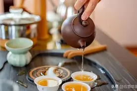 夏季多喝七种茶，既消暑又养生图片