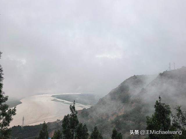 古意秋风三万里（D3）-从运城到芮城