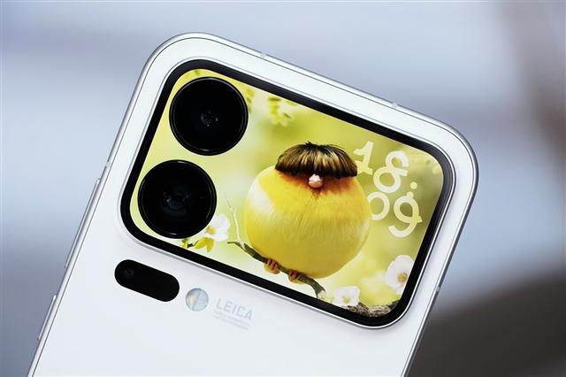 小米17 Pro Max评测：五年高端之路的集大成者