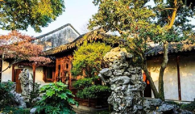 苏州仓街旧事回忆：搭伙过日子那些年