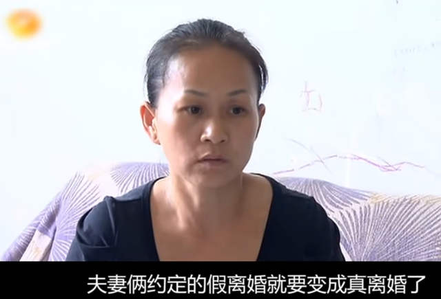 湖南男子得知13岁儿子非亲生，假装不知道，又跑去让妻子生二胎