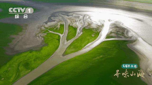 天下眉目之地，有何舌尖至味？