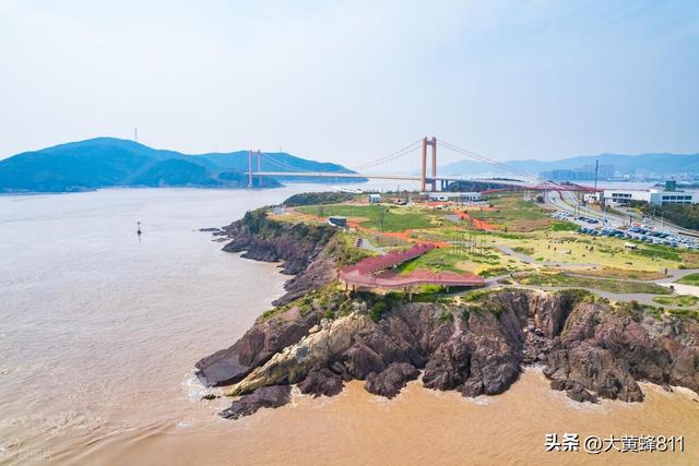 认识大美浙江的每个县——第22波：岱山