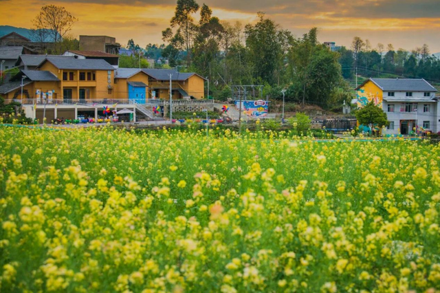 地名里的重庆 | 綦江古南街道 一半是历史，一半是烟火