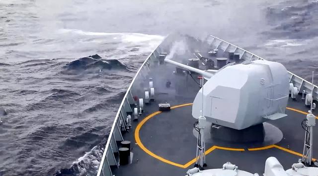 美国绑架马杜罗	，郑丽文只说了几句话，就让赖清德破防