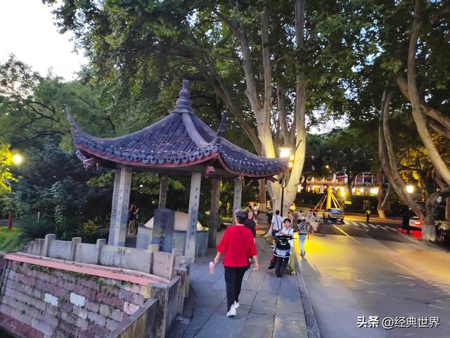 杭州那些古街巷里的故事——石塔儿巷（一）