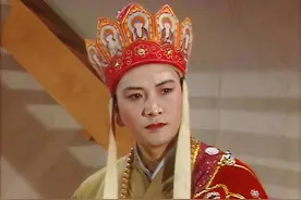 唐僧成佛时才明白，为啥八戒投胎转世保有记忆，而他却不能？图片