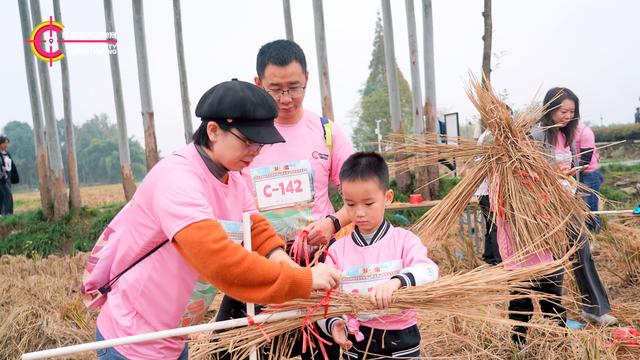 2025成都城市定向赛走进宝墩遗址 开启跨越四千年的“穿越”之旅