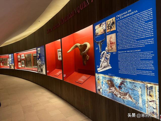 西葡游（八）龙达和海明威