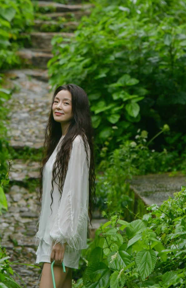 从你的全世界路过81：墟村浮光