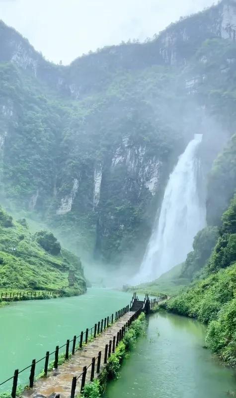 湘西花垣县一日游十大必去旅游景点