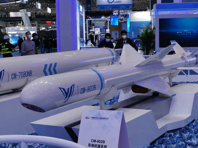 如果不想灭亡，就不要开战！我国集装箱导弹舰完工：美日打不赢了