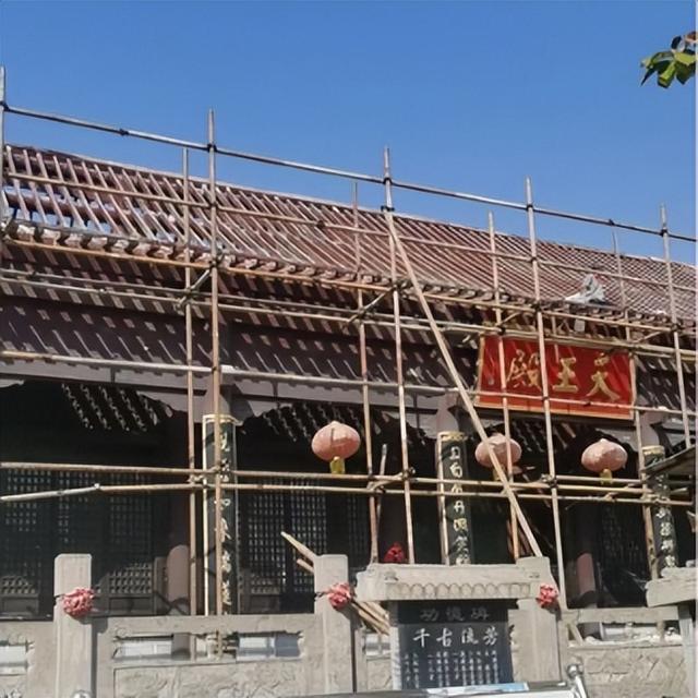 进寺先掏75？少林寺的瓜还没吃完，灵隐寺消费明细又被扒出来了！