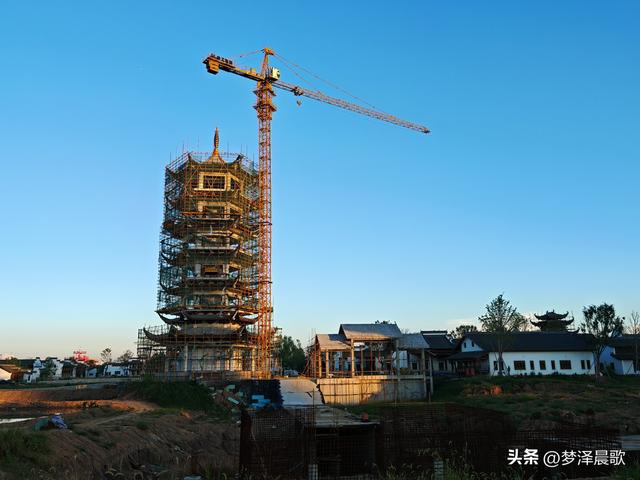 祥云湾古建新生 文旅融合呈现盛夏盛景