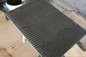 10年前瓷砖上墙只用水泥砂浆，为什么现在就不行？内行人道出原因图片