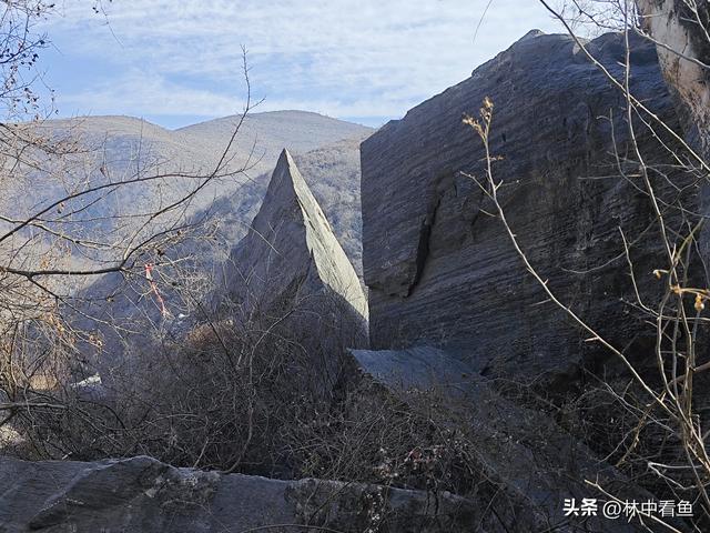 国保文物之卫辉香泉寺