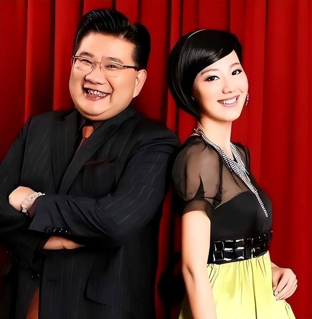 私生活混乱、被央视开除	、陪睡上位？王冠身上的标签究竟有多离谱