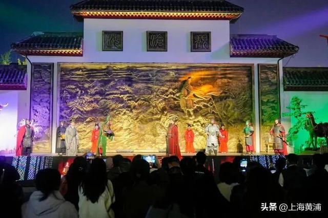 黄浦·许昌牵手，“非遗+旅游”融合发展