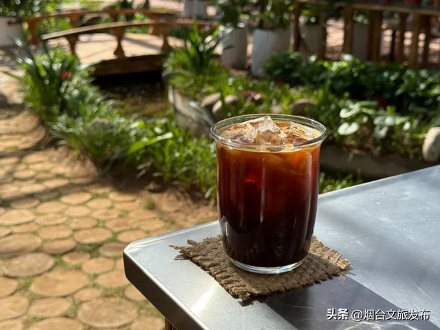 【乐游烟台】美到封神!烟台家门口的赏秋神仙地+1