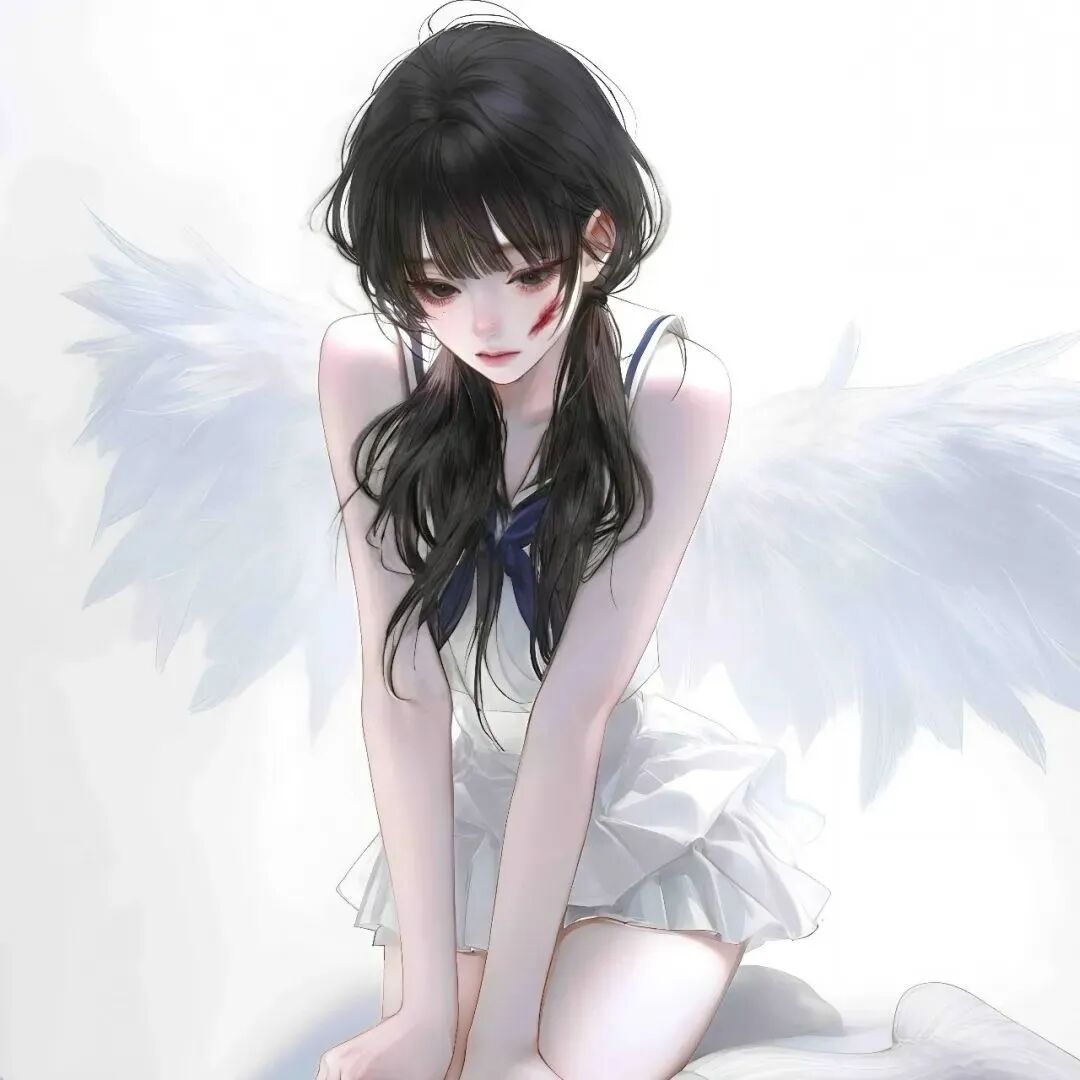 头像|可直存动漫头像(276张) - 图画吧TUHUABA