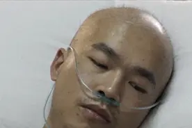 2015年，27岁小伙患“心癌”，为活命移植50岁老人心脏，结局怎样图片