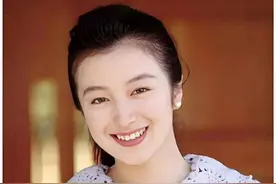 日本演员铃木京香图片