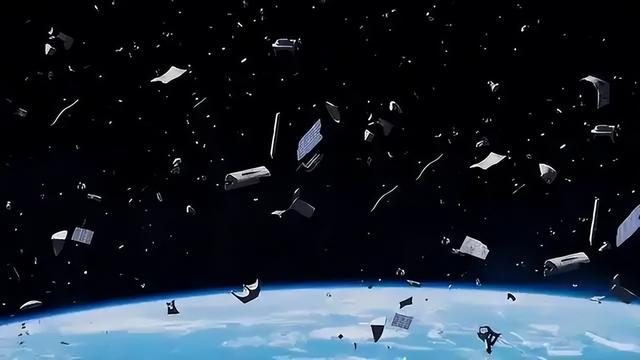 太空大变局！国际空间站确定坠毁，美国押注新赛道，中国真慢了吗