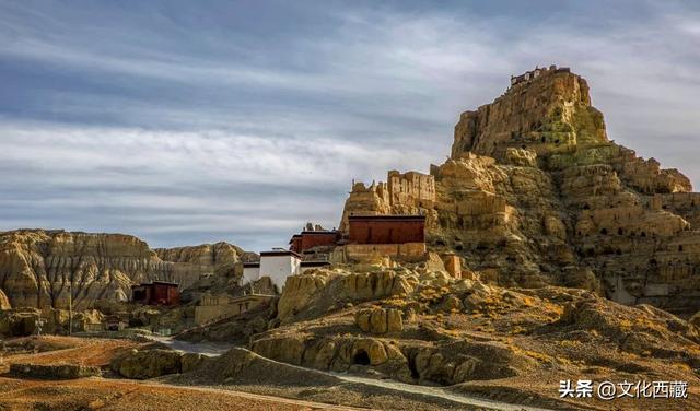 去过的都说难以忘怀！西藏阿里中北线，有生之年至少要去一次！