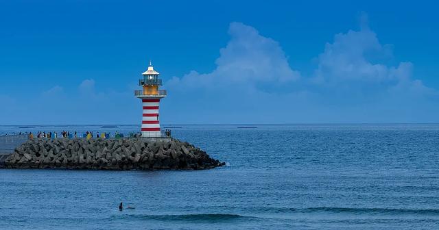 海 南 这 些 取 景 地 ,超 上 镜 !