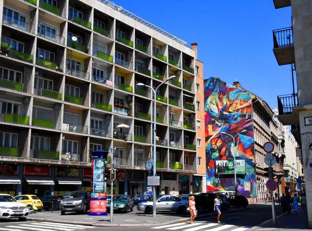 欧洲旅游：走进匈牙利首都布达佩斯（图）