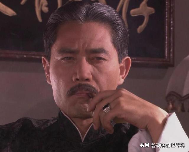 善恶终有报！66岁就“消失”了的陈宝国，却成为了娱乐圈的悲哀