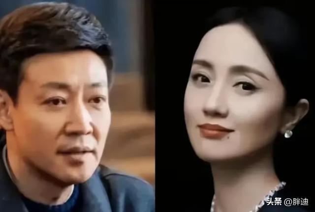 朱媛媛离开后，辛柏青遵守约定，带着妻子的愿望，坦然归来