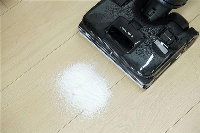 首创泡沫洗地！石头智能洗地机A30 Pro Ultra发布图赏