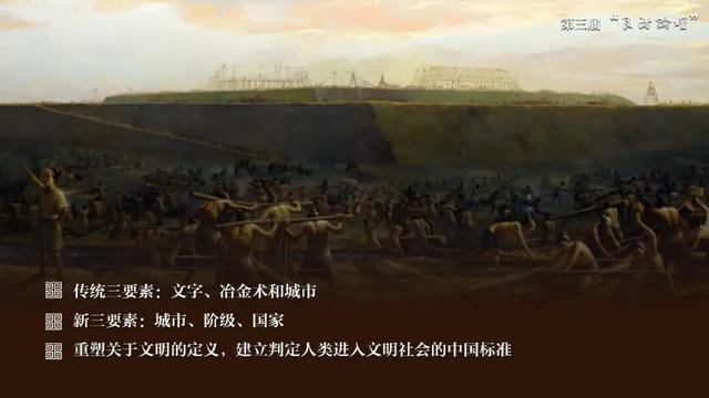 孙庆伟：感悟良渚：重思文明的天人之际