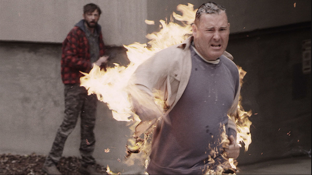 美剧推荐《僵尸国度》，已出五季，养肥了可以看了