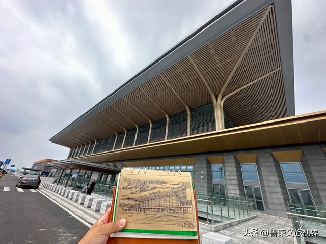高铁直达！山东这座低调了900年的“水韵古城”，真的藏不住了！