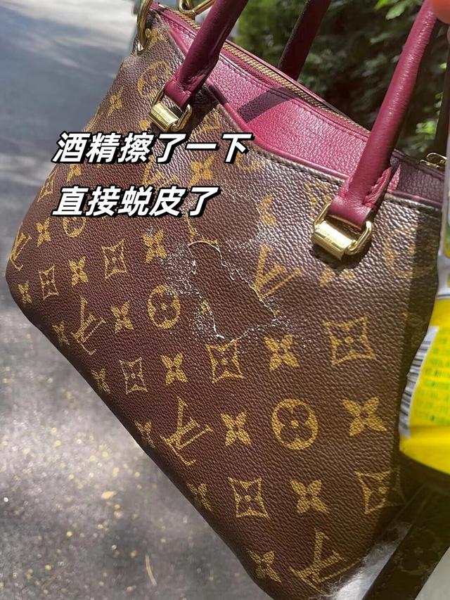 这6种东西千万别用酒精擦，一擦就“废”，很难修复！