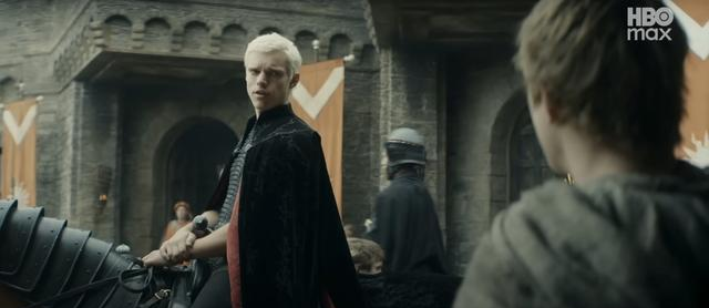 HBO《权力的游戏》衍生剧《七王国的骑士》首支预告放出
