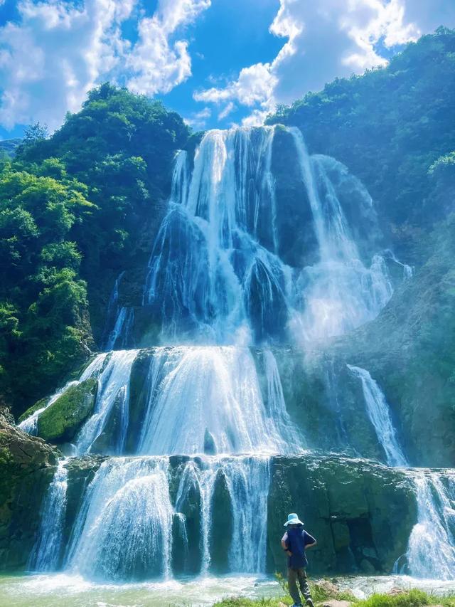 8月超推荐这4个避暑胜地,带娃闯入22℃的清凉一夏!