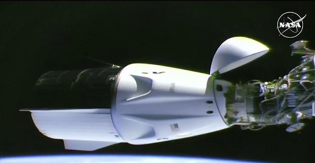 中美俄飞船对接时间对比：俄罗斯只需3小时，美28小时，中国呢？