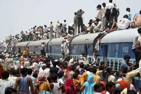 印度人口暴涨逼近我国，为何不实行计划生育？背后有何特殊原因？图片