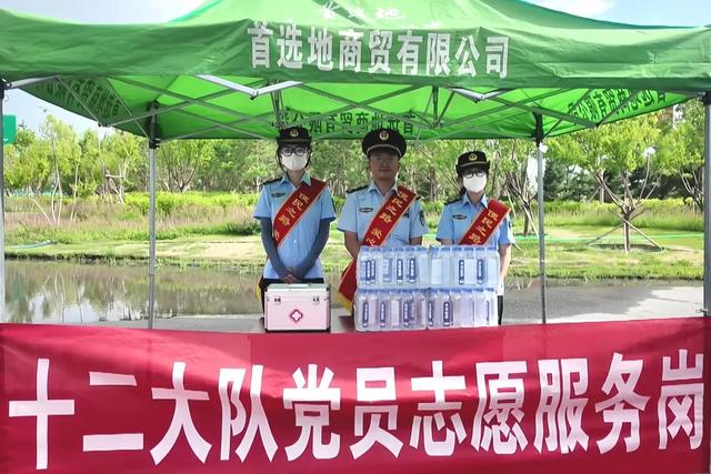 歌游内蒙古丨锡林浩特市：多措并举保畅通 护航草原那达慕