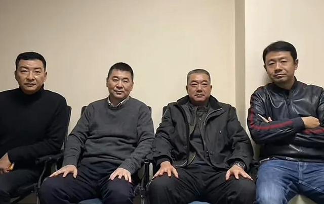 给近三年最好的10部刑侦剧排个名：《我是刑警》第5，《狂飙》第3