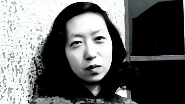 75岁张爱玲死在行军床上，满屋是用过的卫生纸，遗嘱：不许看遗体