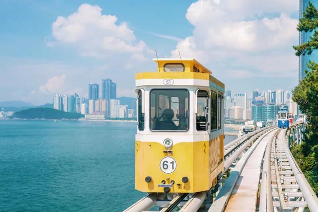 海鲜自由！美景自由！藏在半岛南端的宝藏海滨之城~