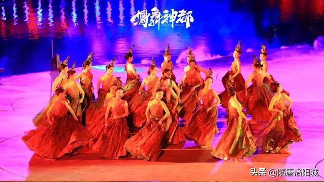 洛阳再上榜！跟着榜单游神都，最新攻略出炉！