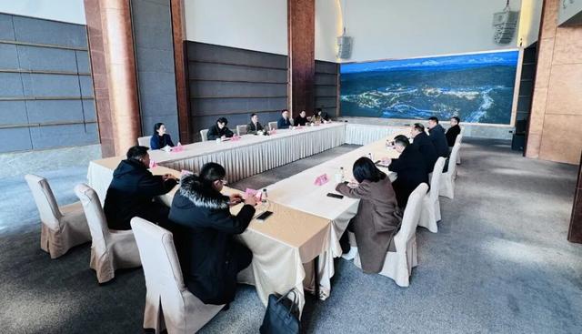 惠农文旅携手上药慧远 共绘南川农文旅融合创新发展