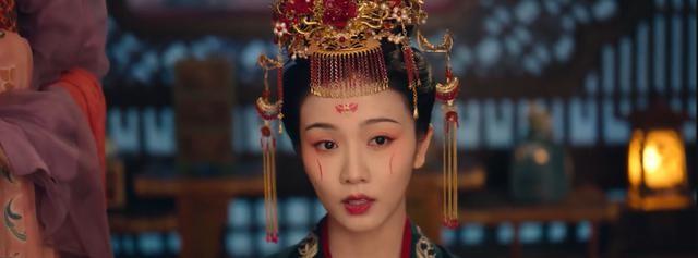 《唐诡录》：天子原本不喜欢苏无名，为何又重用他为万年县尉？