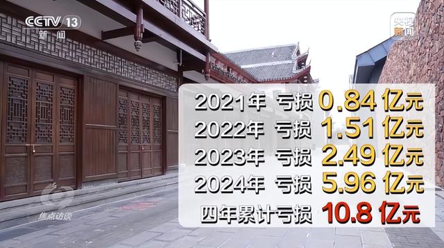 天目湖动物王国悄然停工，背后发生了什么？